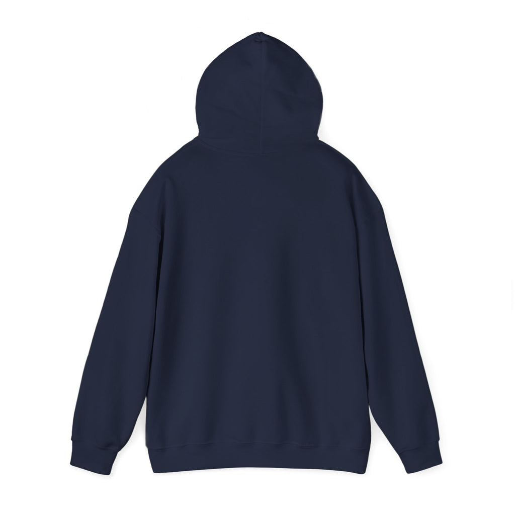 Feral Raccoon Moonlit Wilderness Hoodie | Celestial Trash-Panda Aesthetic