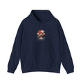 Vintage Flash Sparrow Hoodie | Traditional Tattoo, Banner Floral