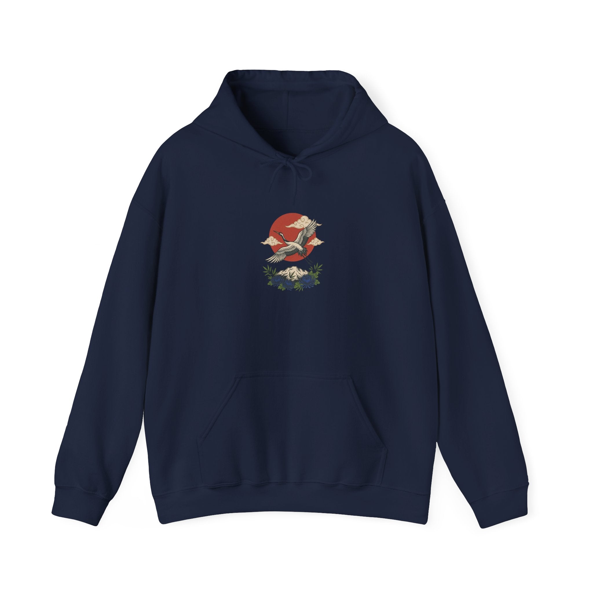 Vintage Flash Sparrow Hoodie | Traditional Tattoo, Banner Floral