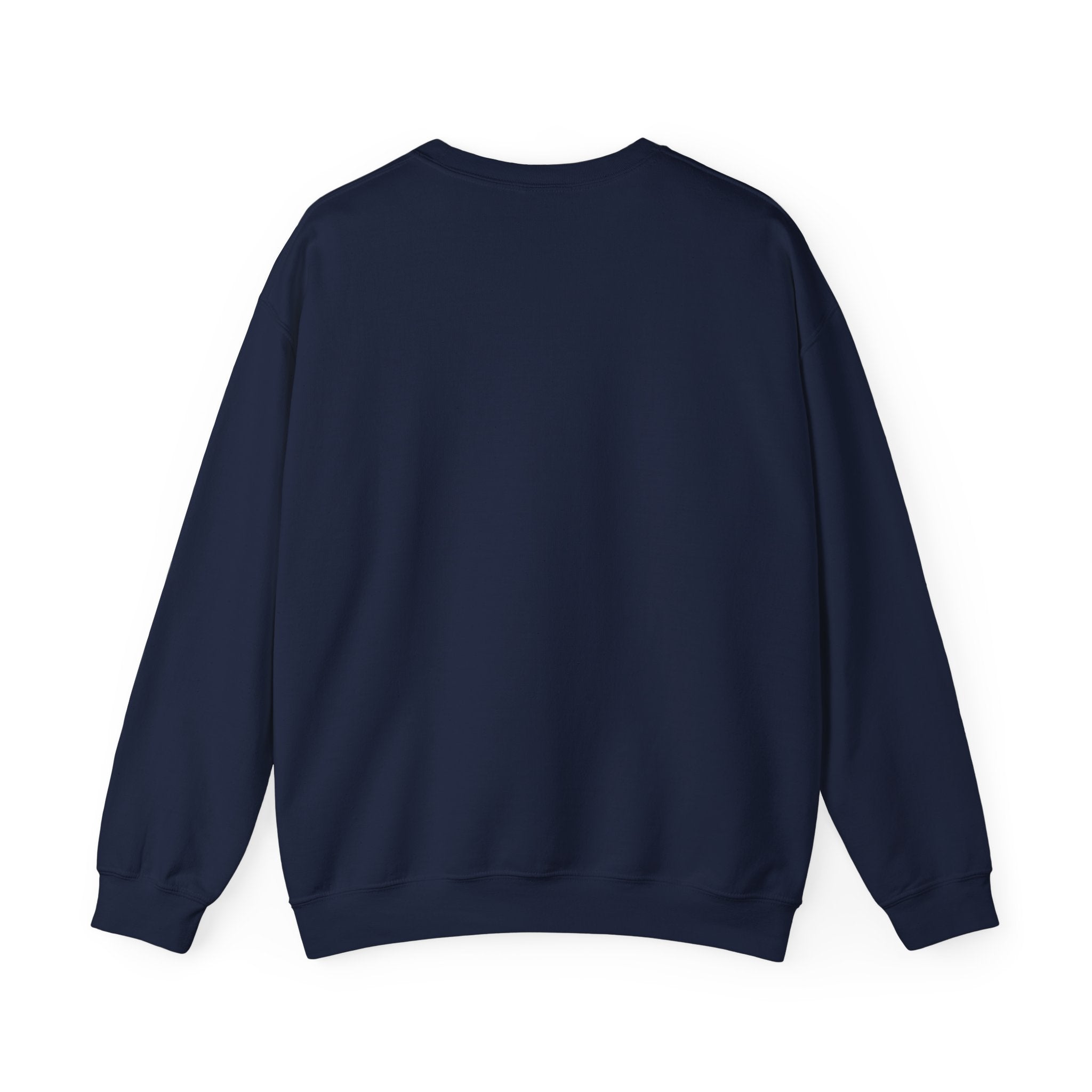 Grease and Grit Heart & Wrench Sweatshirt | Traditional Tattoo-Inspired, Flame & Rose