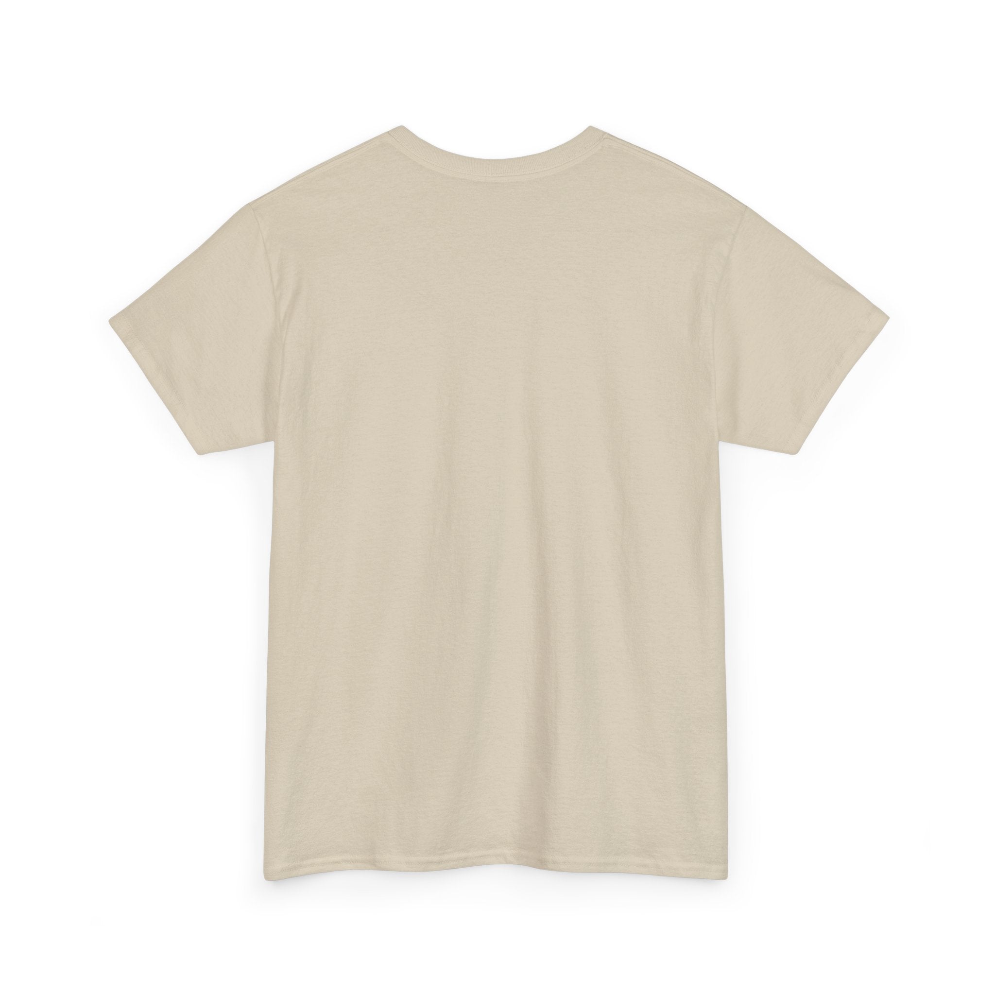 NDR™ Built Different T-Shirt