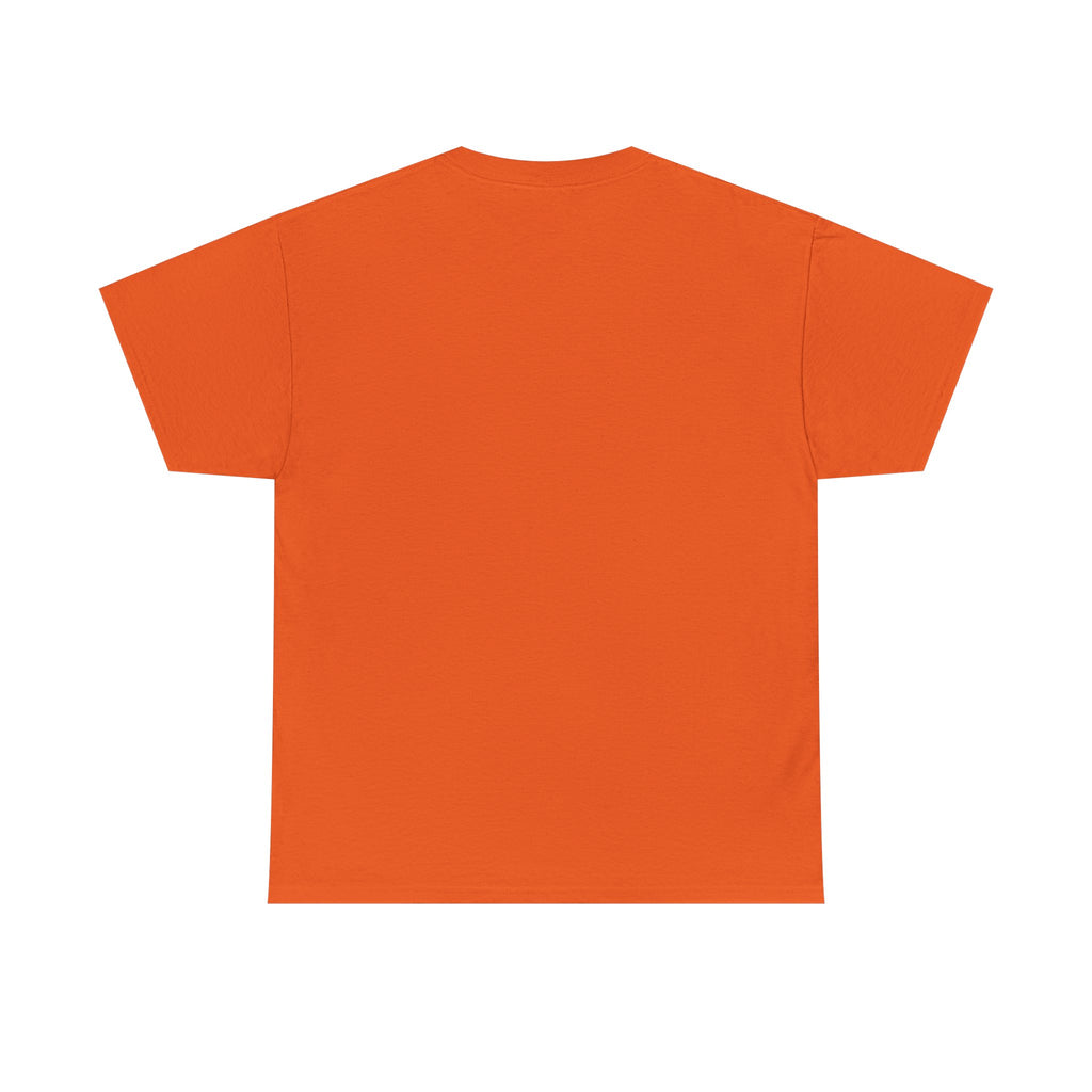 NDR™ Built Different T-Shirt