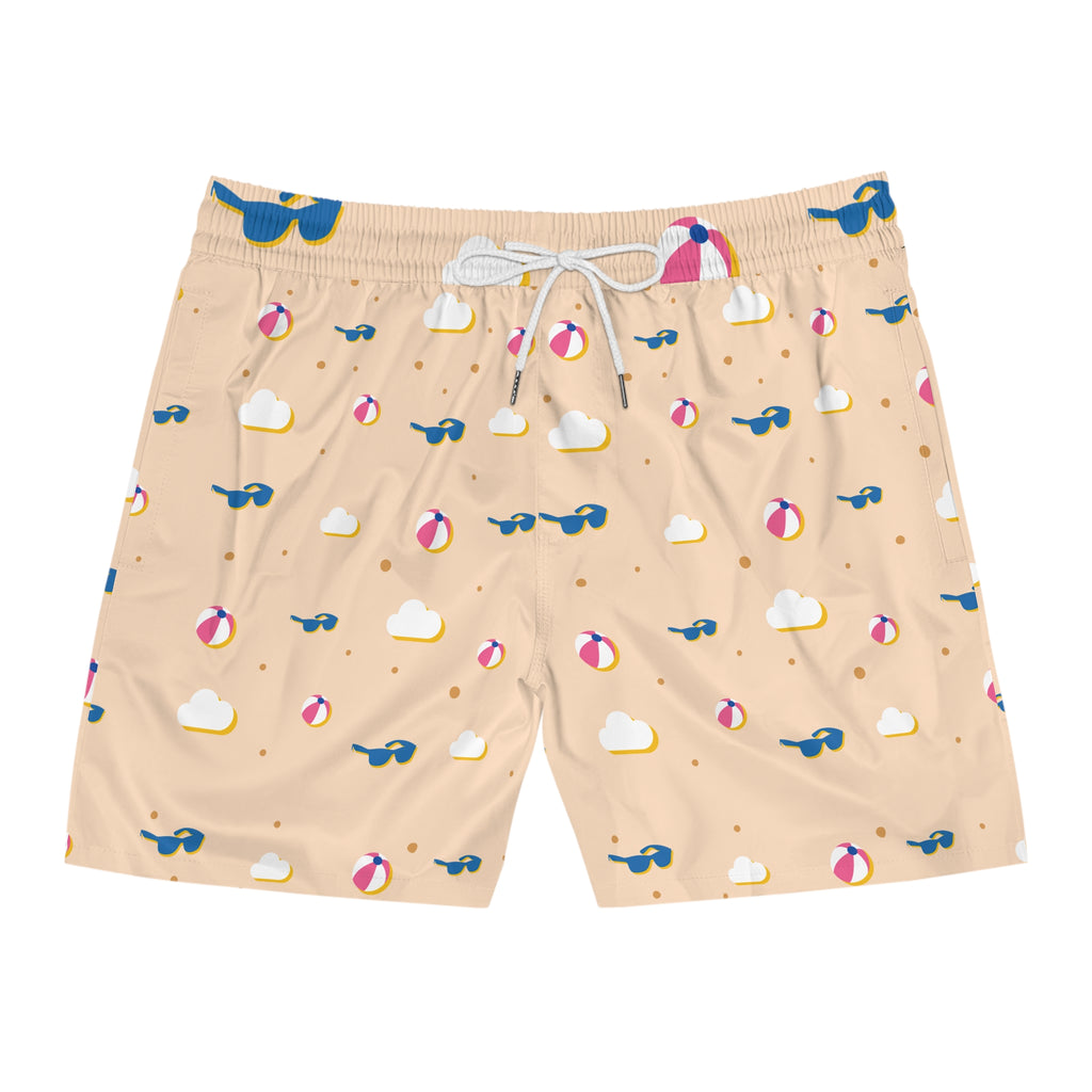 NDR™ Men beach Swim Shorts