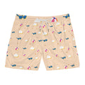 NDR™ Men beach Swim Shorts