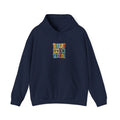 People Over Profit hoodie | Values-led statement apparel, social justice message