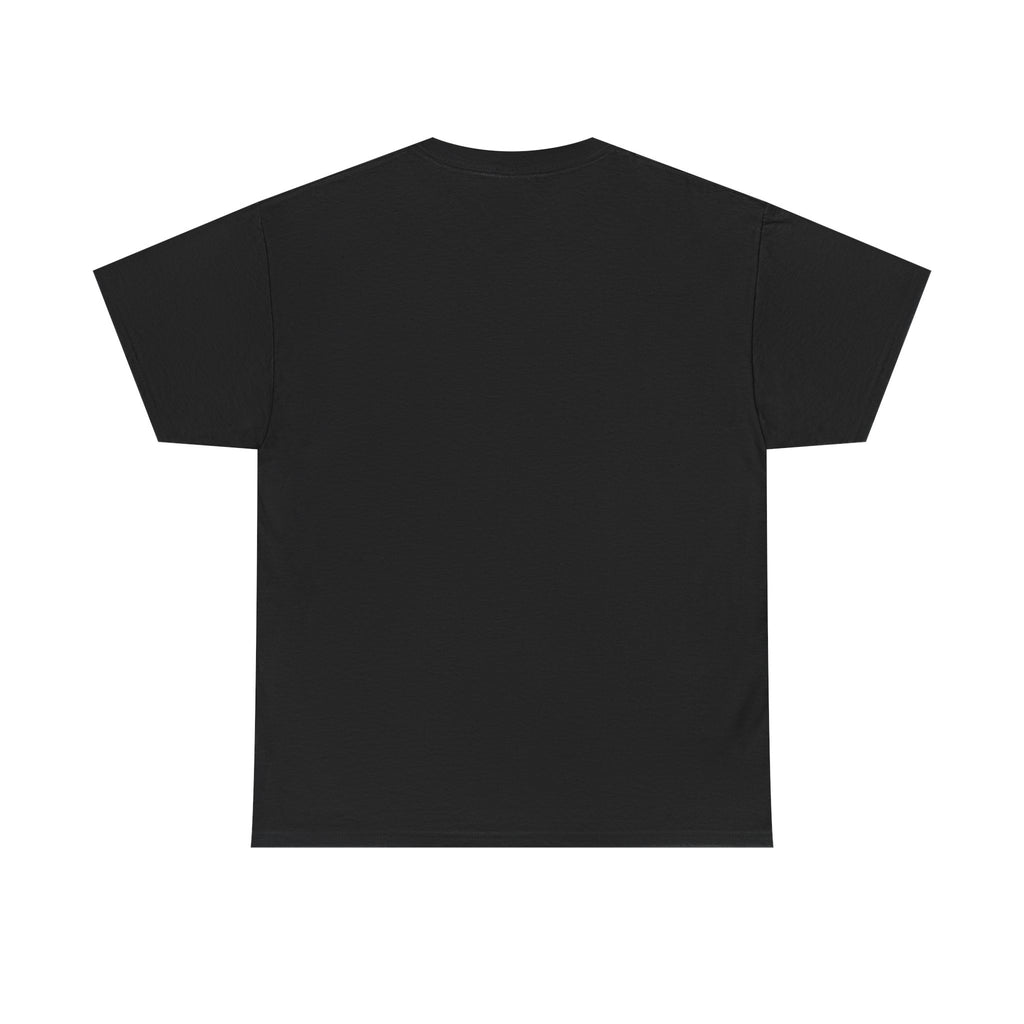 NDR™ Built Different T-Shirt