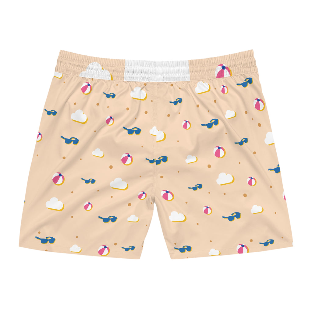 NDR™ Men beach Swim Shorts