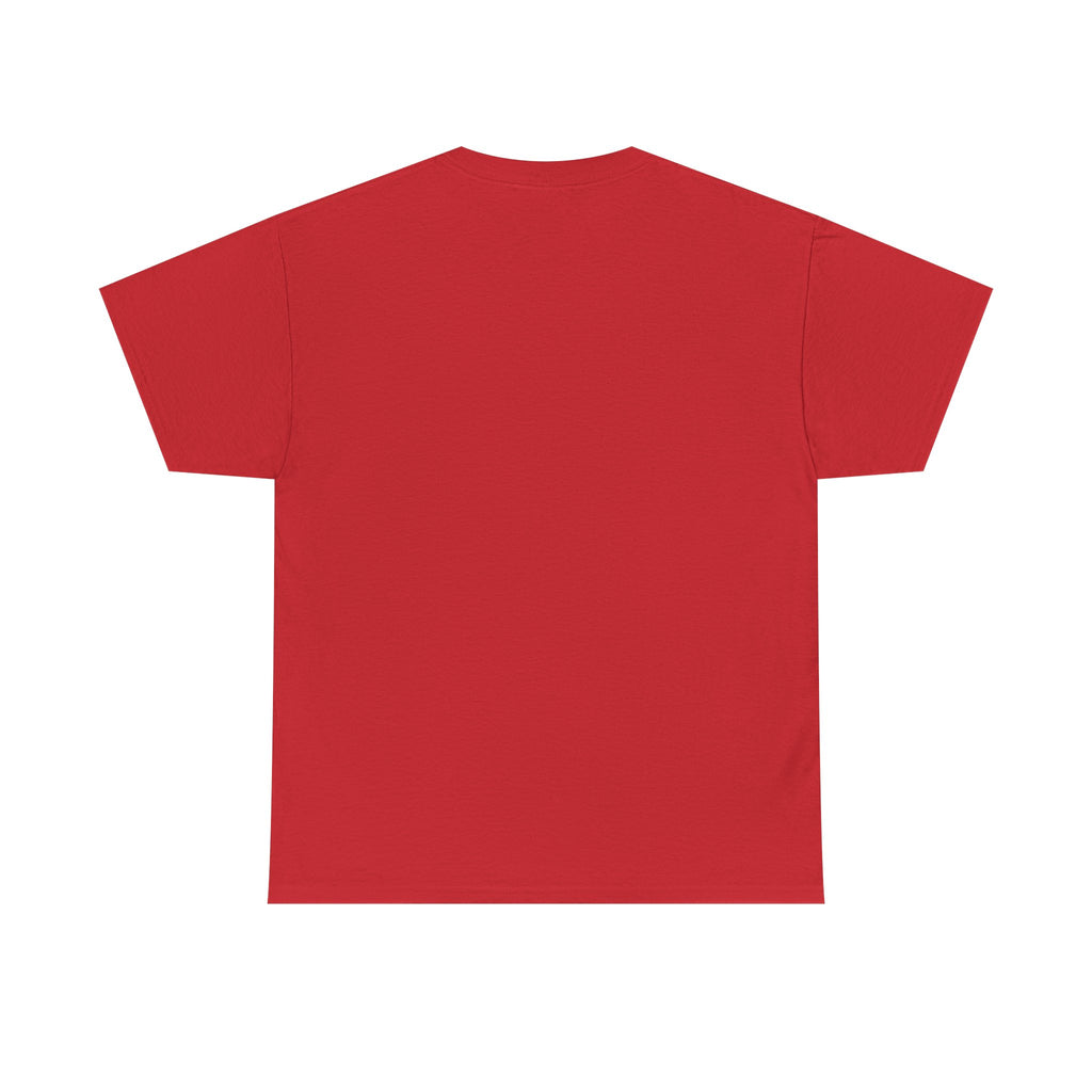 NDR™ Built Different T-Shirt