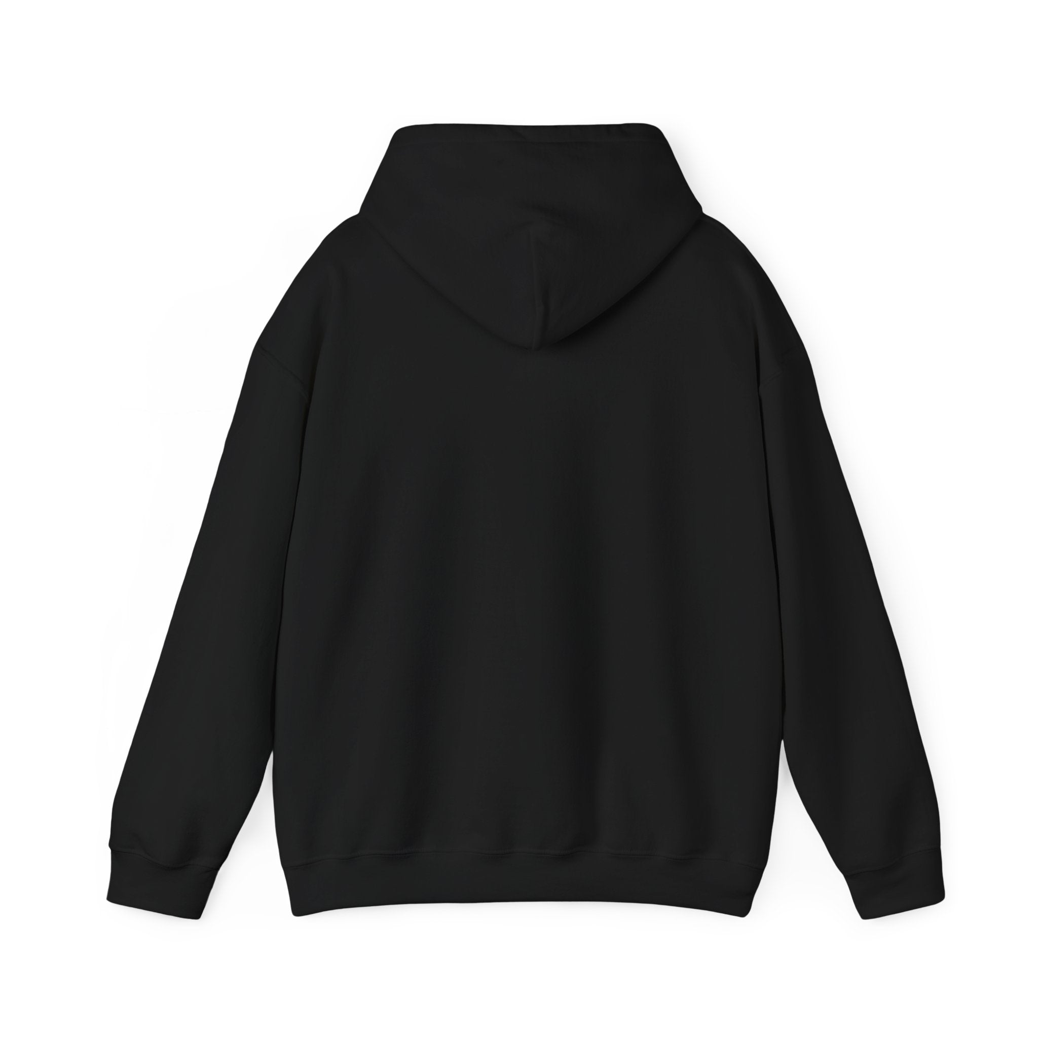 Anchored Nautical Hoodie | Cruise Vacation, Tropical Stripes
