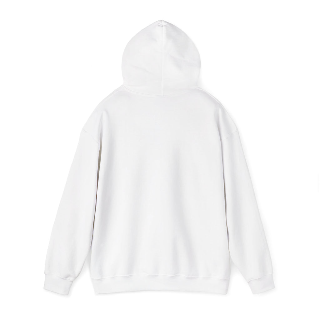 Feral Raccoon Moonlit Wilderness Hoodie | Celestial Trash-Panda Aesthetic