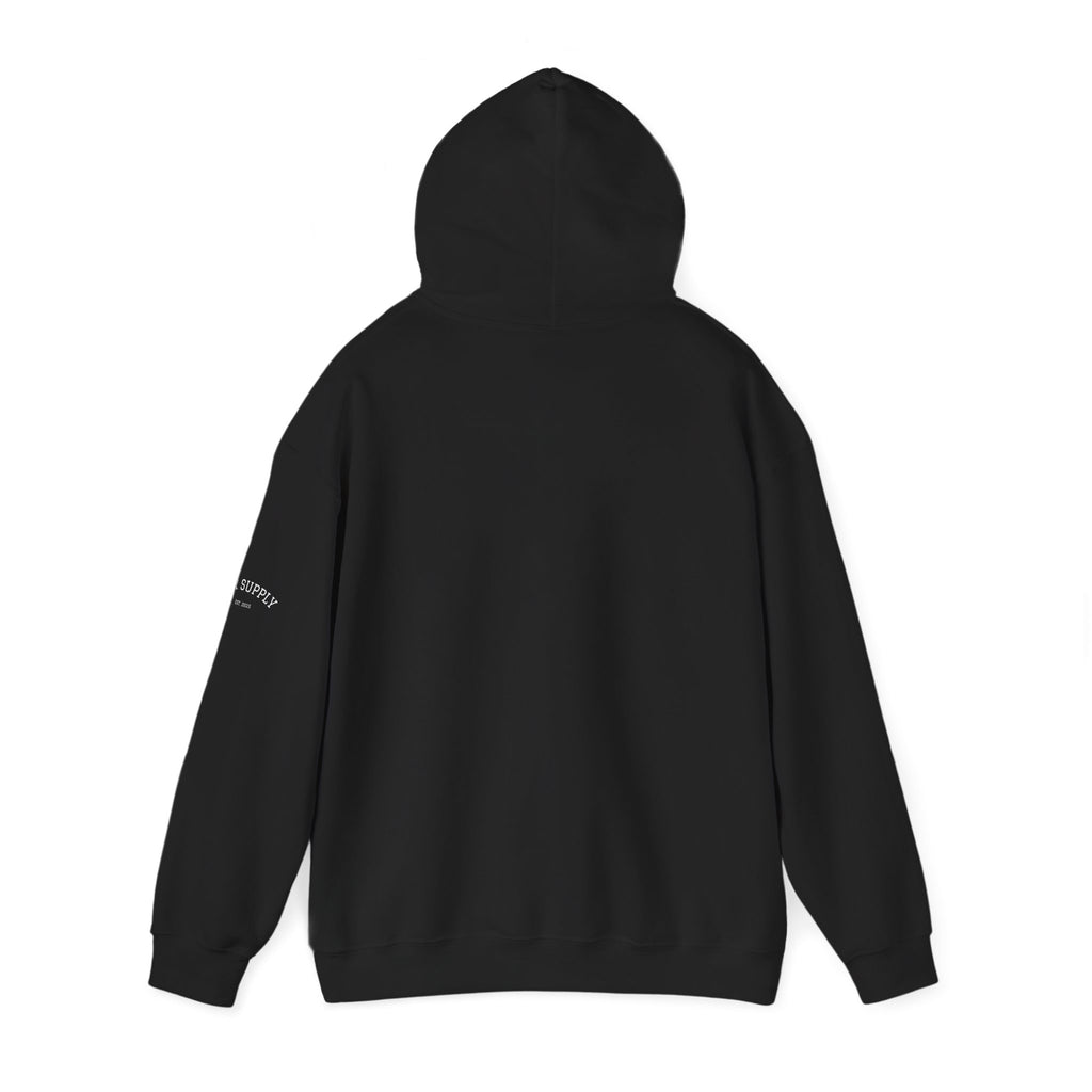NDR™ Limited Run Hoodie