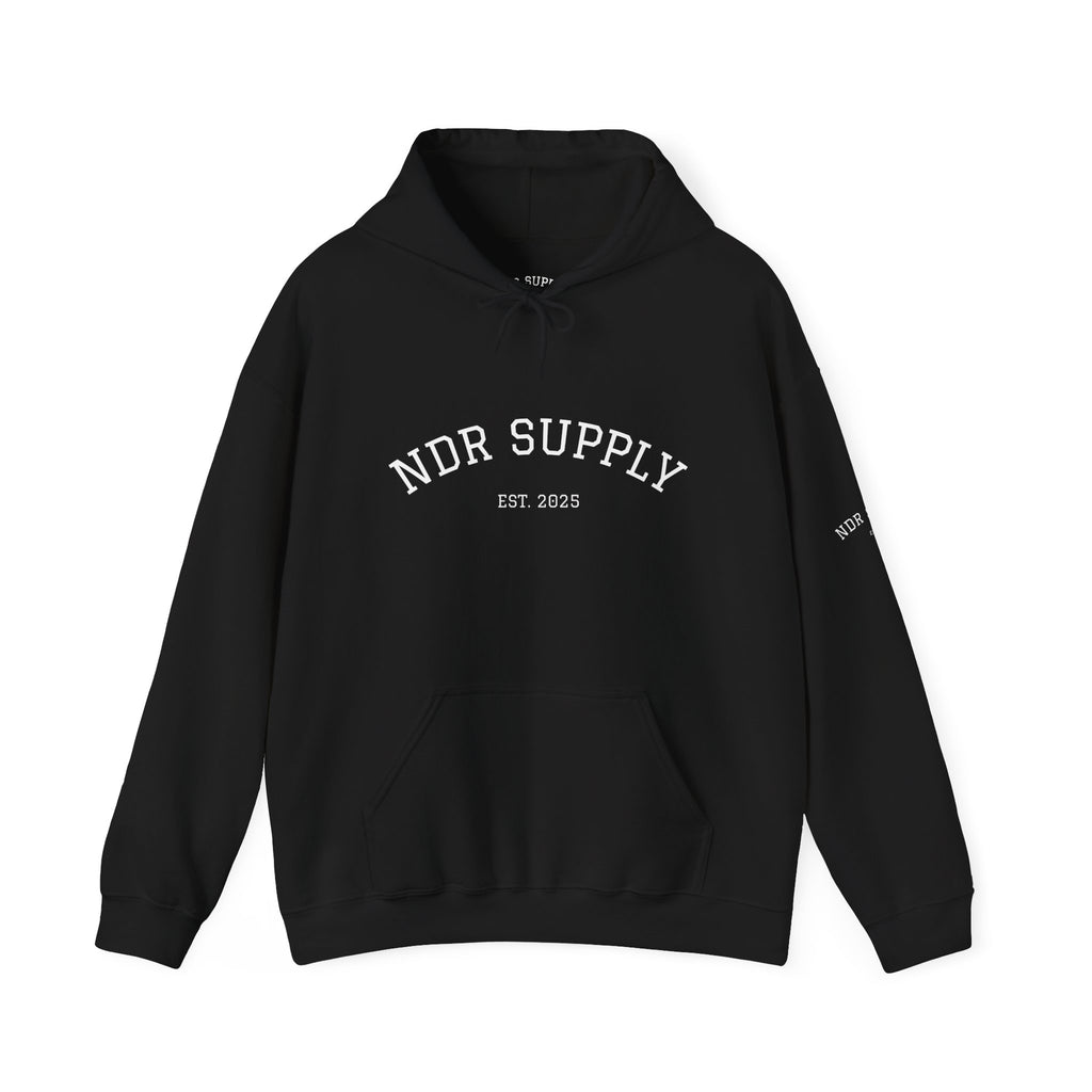 NDR™ Limited Run Hoodie