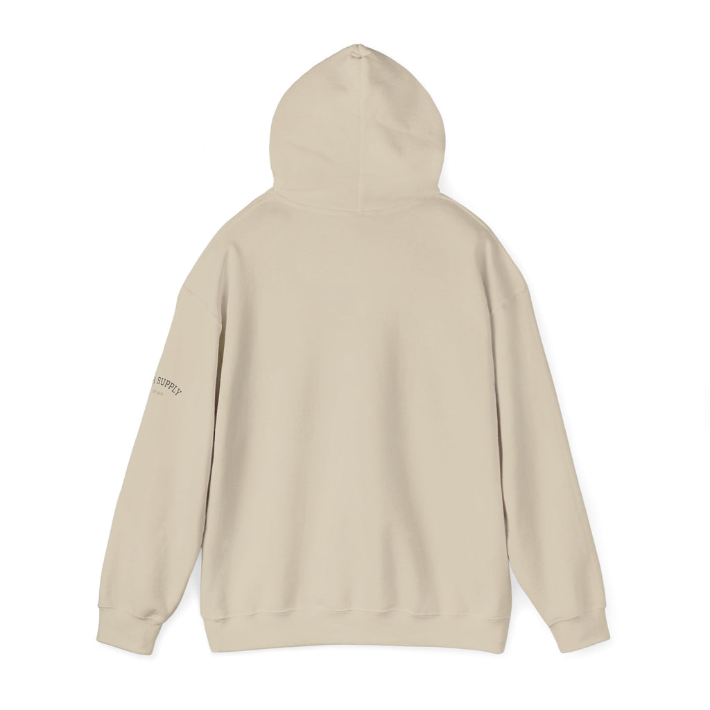NDR™ Limited Run Hoodie