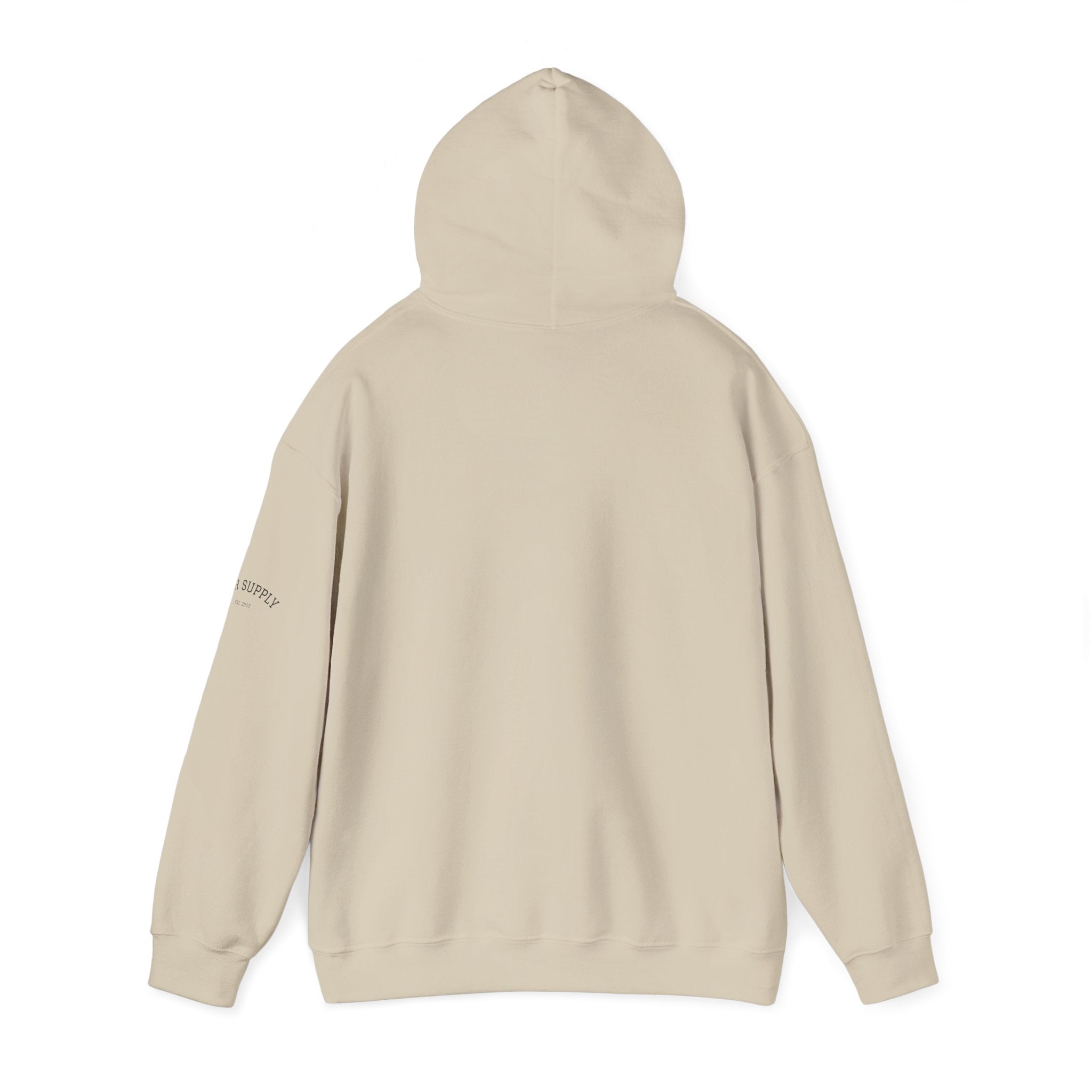 NDR™ Limited Run Hoodie