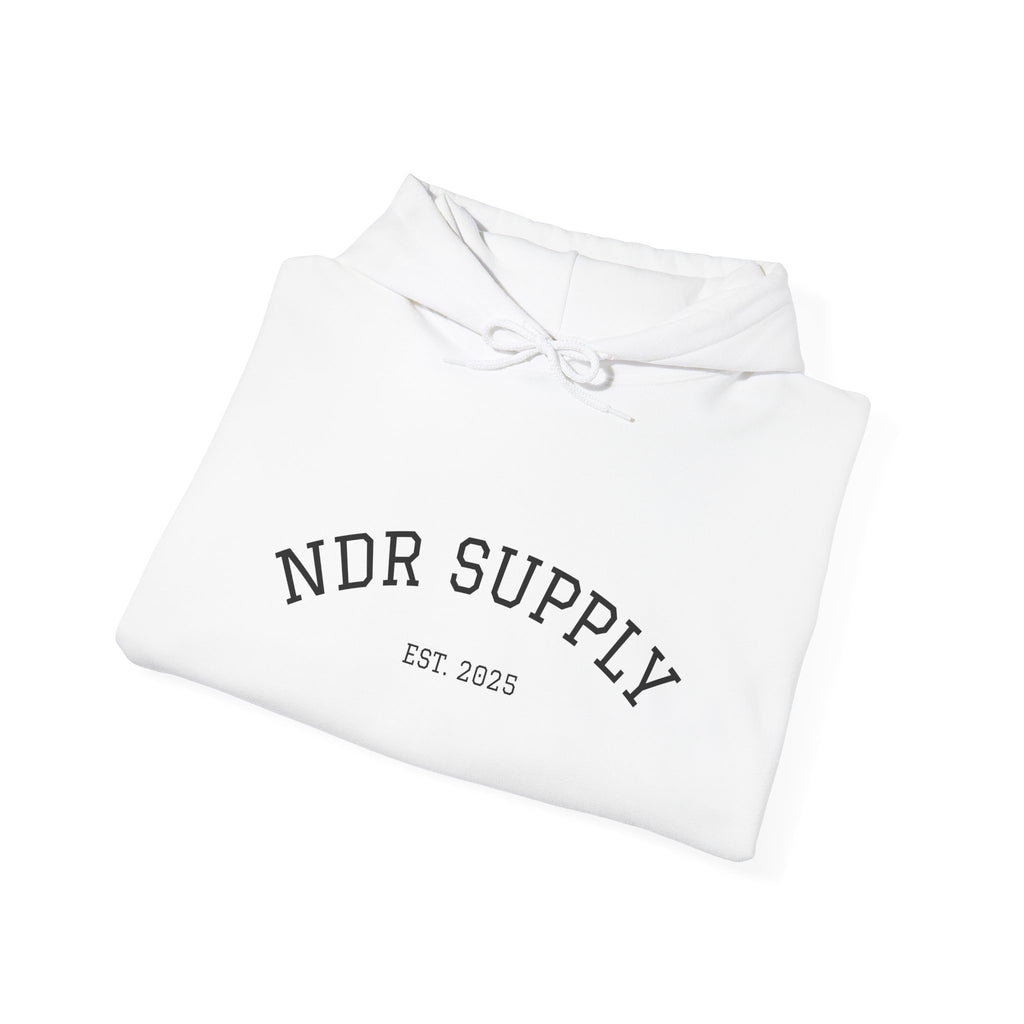 NDR™ Limited Run Hoodie