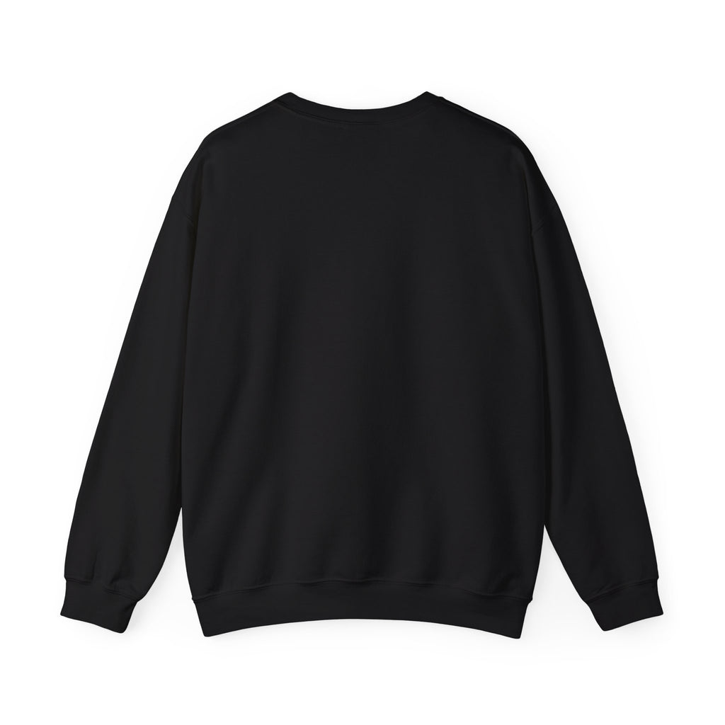 Flying Crane Traditional Tattoo Sweatshirt | Vintage Flash, Limited Palette