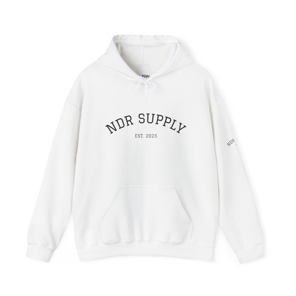 NDR™ Limited Run Hoodie