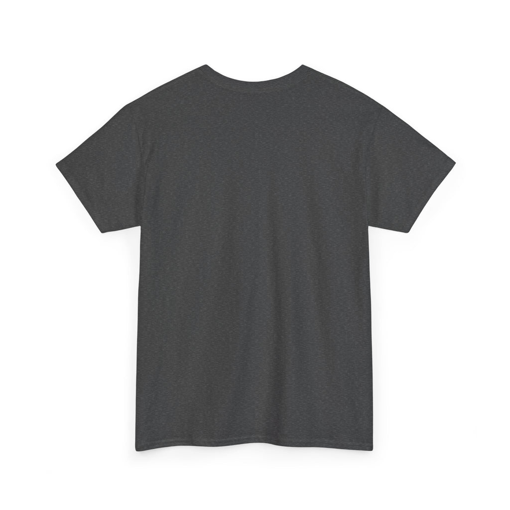 NDR™ Built Different T-Shirt