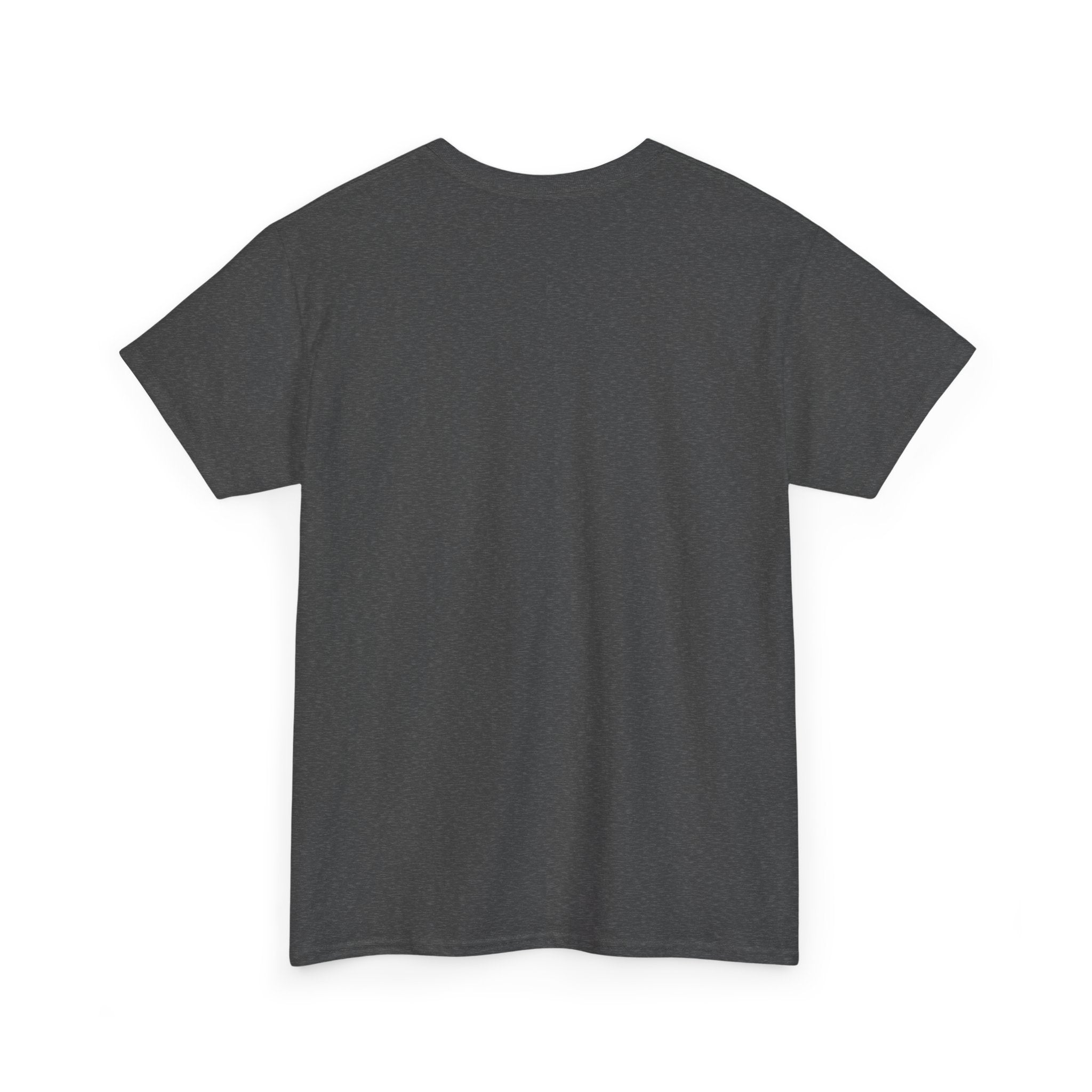 NDR™ Built Different T-Shirt